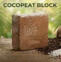 Coco Peat Block