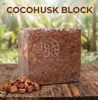 Coco Chip Block