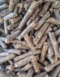 Wood Pellet
