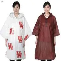 Raincoat
