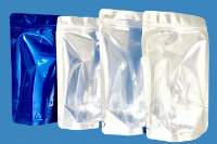 Zipper Bag