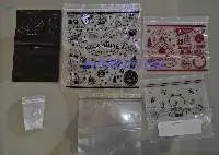 Zipper Bag