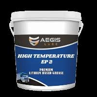 Aegis High Temperature Lithium Complex Grease