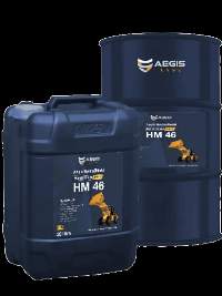 AEGIS HydraShield HM3246 68 Anti Wear Hydraulic