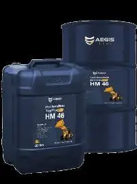AEGIS HydraShield HM3246 68 Anti Wear Hydraulic