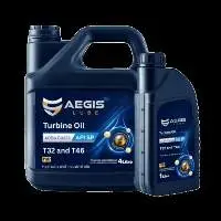 AEGIS Turbine Oil T32 and T46 Premium Turbine