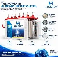 Thrust Batteries