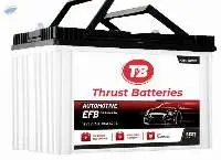 Thrust Batteries