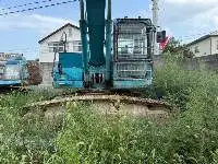 PC200-8 (2007 Model) Currently In Stock In Japan