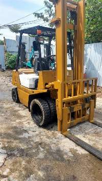 TCMFD20Z2S Diesel Forklift 2 Tons
