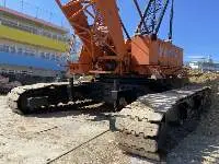 CCH2000 200 Tons Capacity Crane