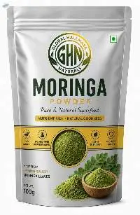 Moringa Powder