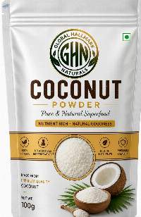Coconut Powder