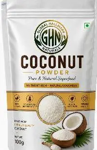Coconut Powder