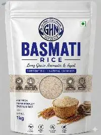 Premium Basmati Rice Export  Grade