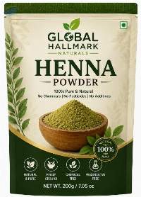Henna Powder