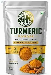 Turmeric Powder