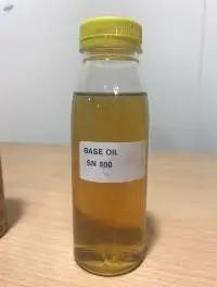 Base Oil