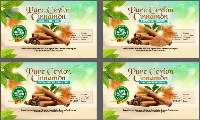Ceylon Cinnamon & Spicys