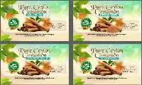 Ceylon Cinnamon & Spicys