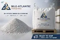 Premium Zircon Sand (zrsio4) - Egypt Origin