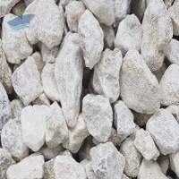 Egyptian Raw Gypsum Rock (Cement Grade)
