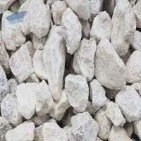 Egyptian Raw Gypsum Rock (Cement Grade)