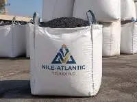 Natural Ilmenite Sand - Egypt Origin