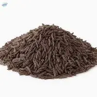 Shahi Jeera Bunium Persicum Black Caraway