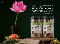 Roasted Cashew Nuts Inshell With Salt