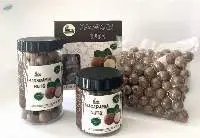 Macadamia Inshell - Vietnam Origin