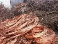 Copper Wire Scrap