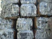 ABS Plastics Scrap