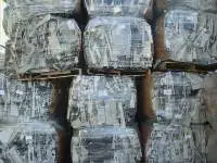 ABS Plastics Scrap
