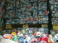 PET Bottles Scrap