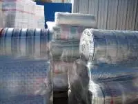 BOPP Films Scrap