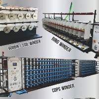 Polyester Monofilament Extrusion Plant
