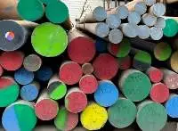 CK45 / C45 / SAE 1045 Hot Rolled Round Bars