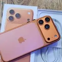 Apple Iphone 17 Pro Max 1tb Memorhy