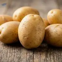 Potatoes