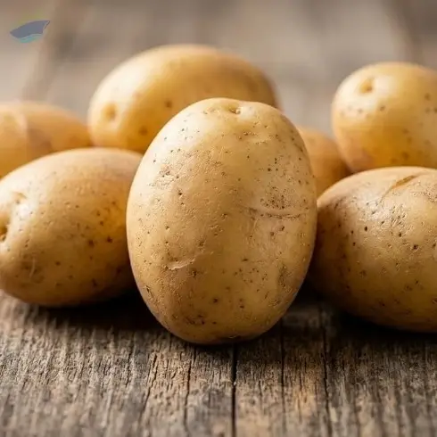 Potatoes