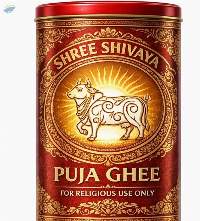 Pooja Ghee