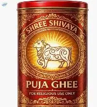 Pooja Ghee