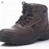 OEM Safety Shoes for Industrial Buyers