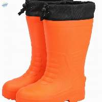 EVA Cold Storage Work Boots