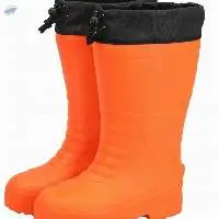 EVA Cold Storage Work Boots