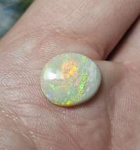 Australian Opal