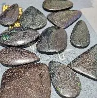Queensland Sandstone Matrix Fairy Opal