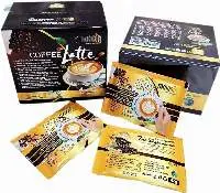 TAMAGiN Coffee Latte