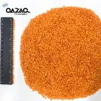 Red Lentil Split